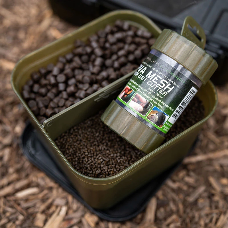 Korum Divided Bait Tubs
